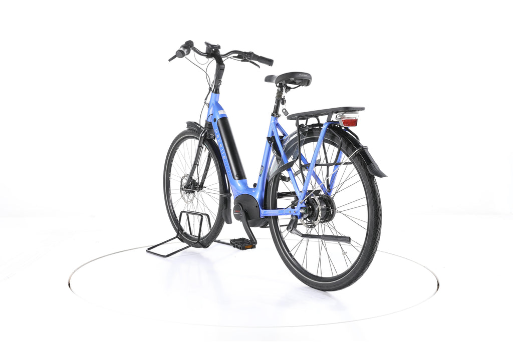 Gazelle Arroyo C5 HMB Elite City E-Bike Tiefeinsteiger - Image 9