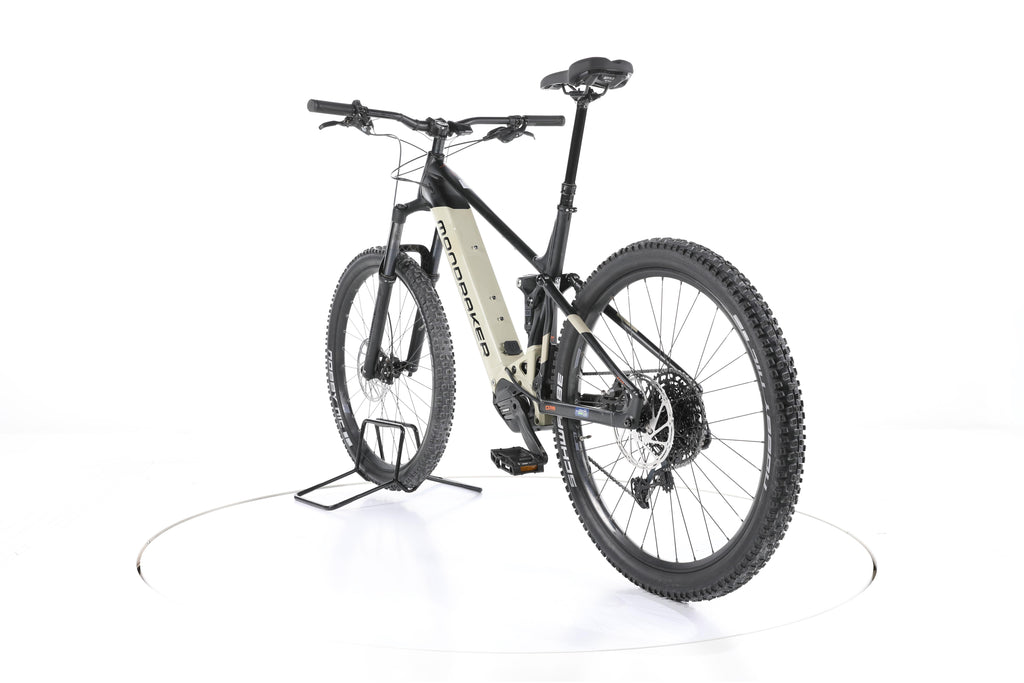 Mondraker DUSK Fully E-Bike 2023 - Image 9