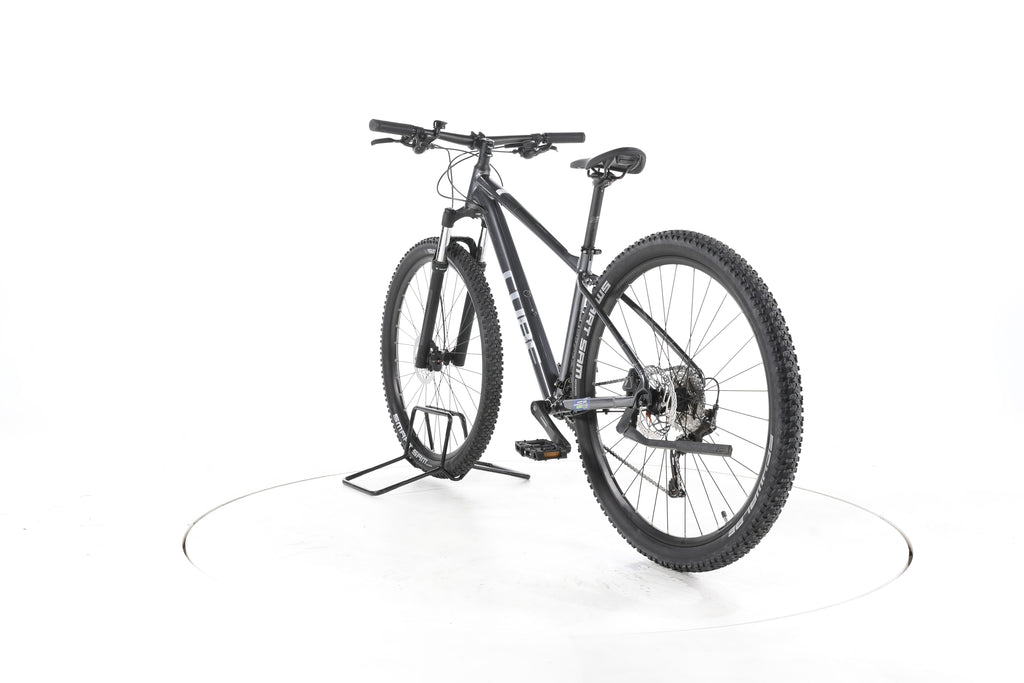 Cube Aim SL Fahrrad Hardtail - Image 9