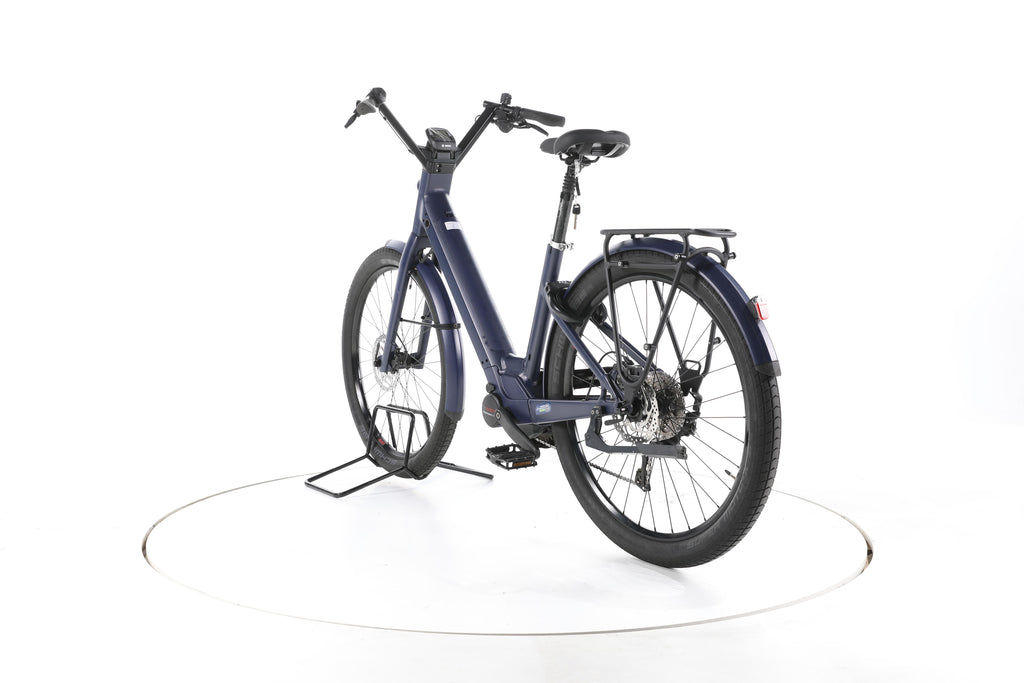 Moustache Bikes Lundi 27.3 Trekking E-Bike Tiefeinsteiger - Image 9