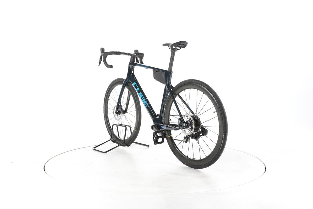 Cube Agree C:62 SLX Gravelbike Carbon - Image 9