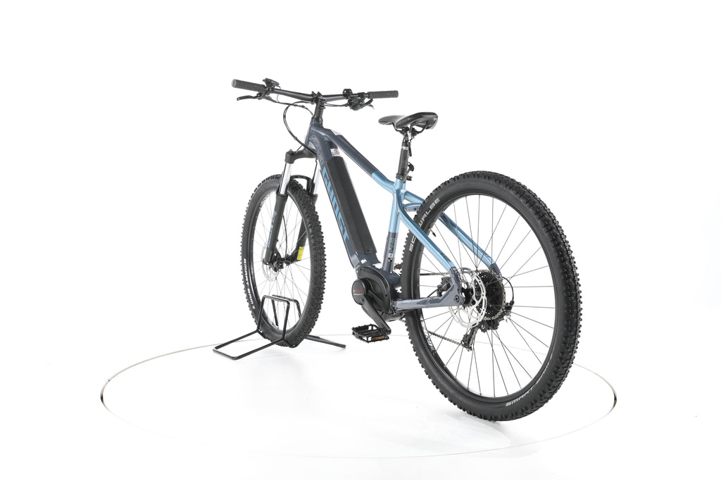 Ghost E-Teru B Essential E-Bike - Image 9