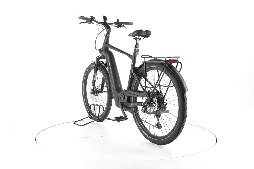 Pegasus Strong EVO 11 Lite Trekking E-Bike 2023 - Image 9