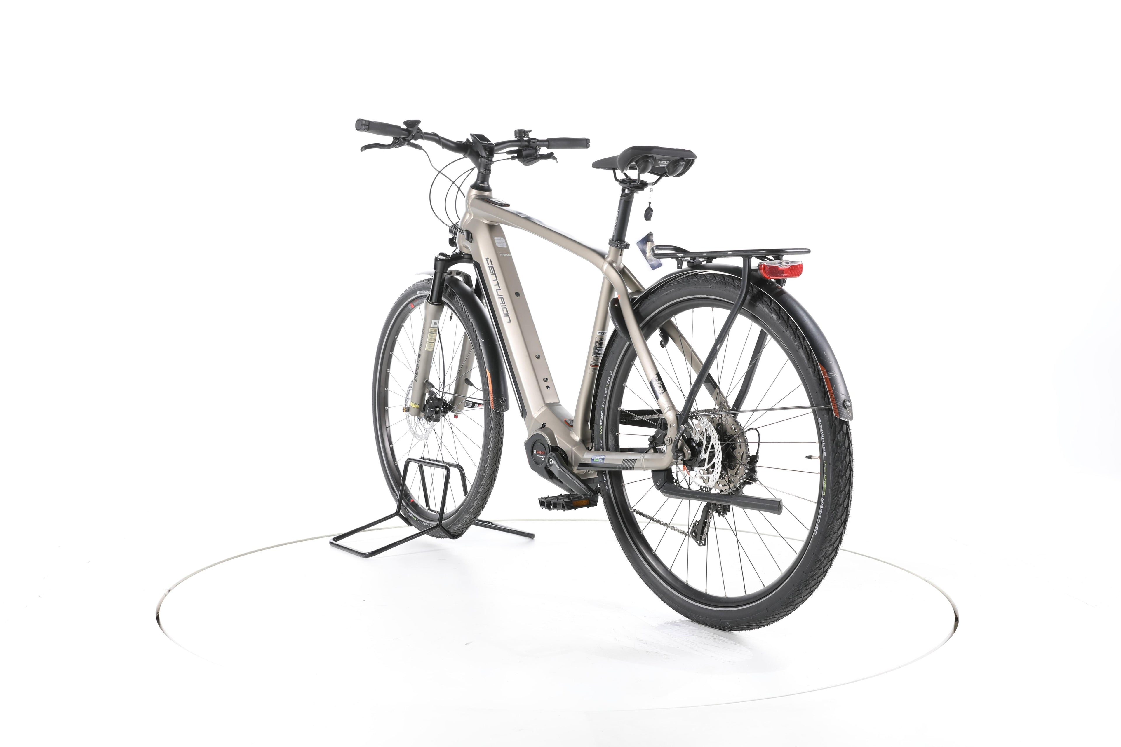 Centurion E-Fire Sport R2600i Trekking E-Bike - Image 9