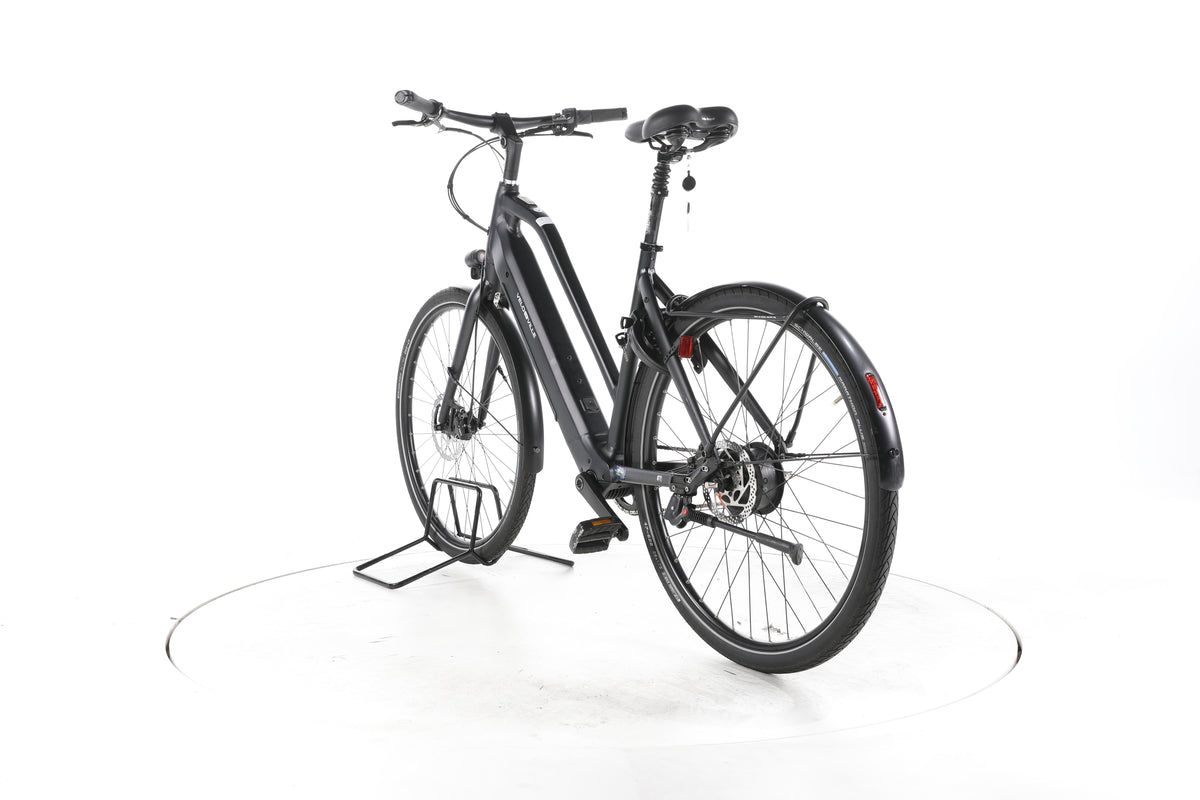 Velo de Ville 6TY Enviolo TR City E-Bike - Image 9