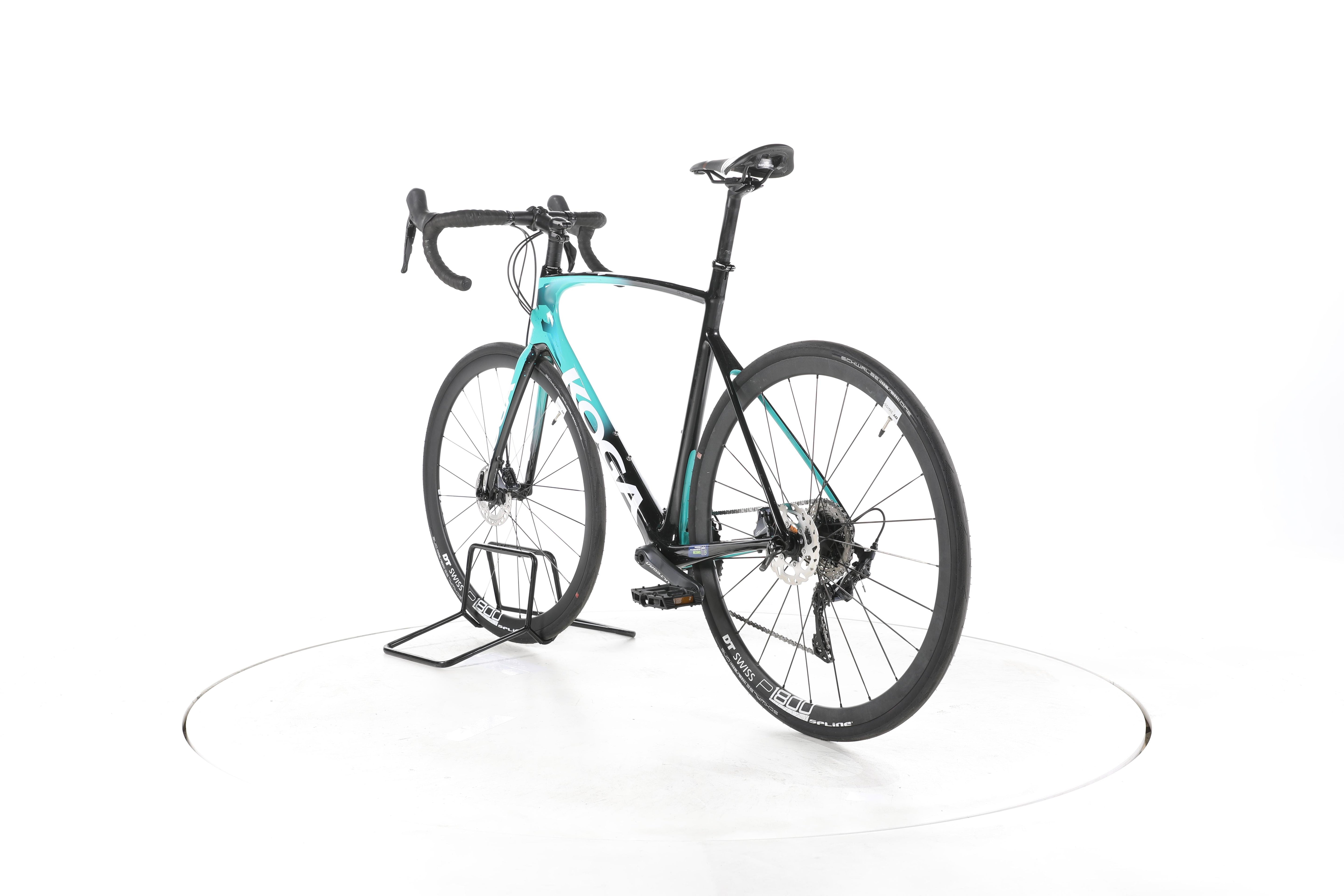 KOGA Kimera Premium Beat Rennrad Carbon - Image 9
