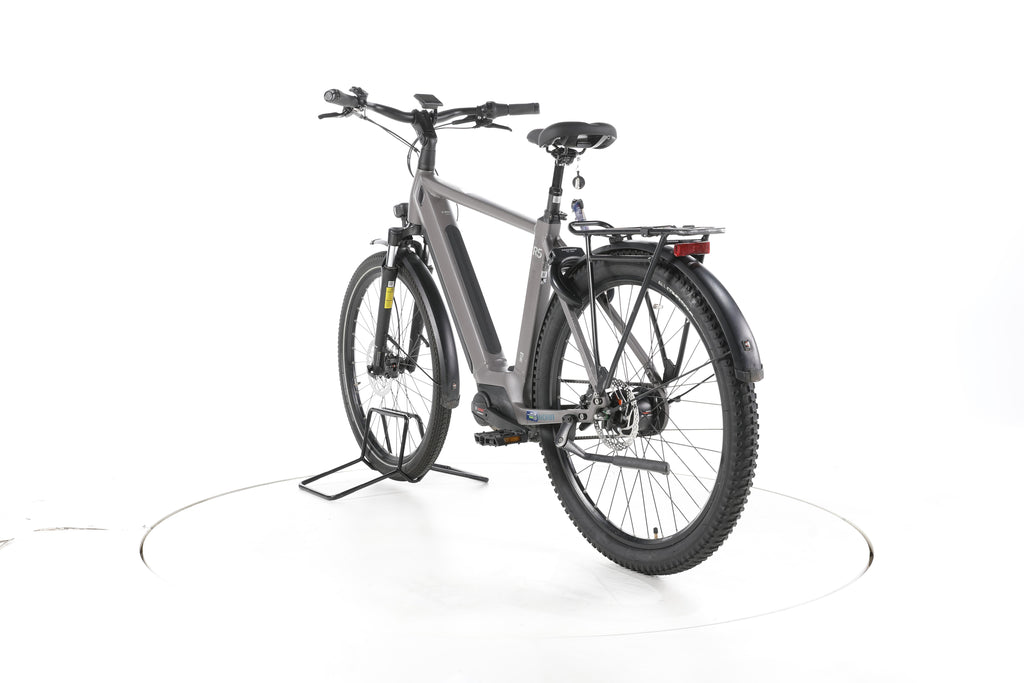 Winora Sinus R5 City E-Bike 2024 - Image 9