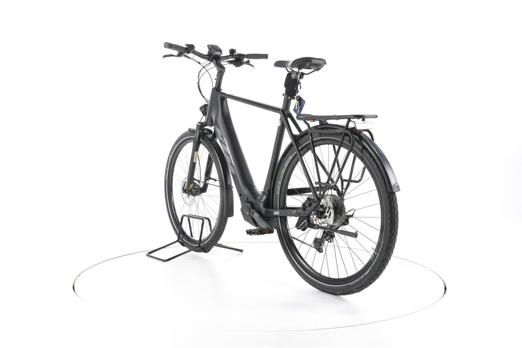KTM Cento 10 Trekking E-Bike - Image 9