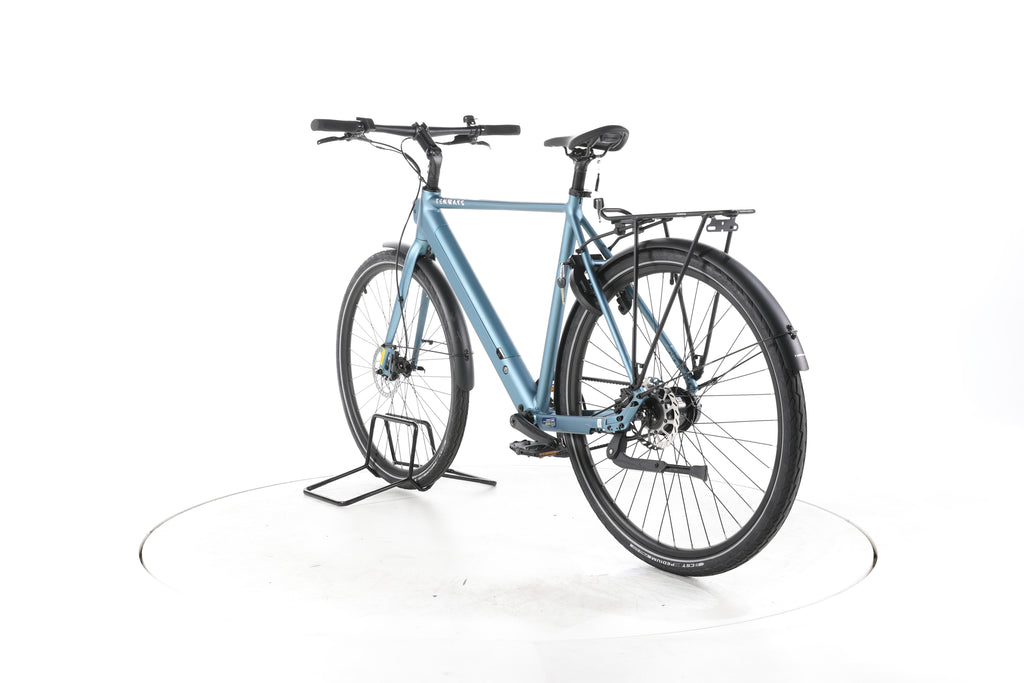 TENWAYS CGO600 Pro City E-Bike - Image 9