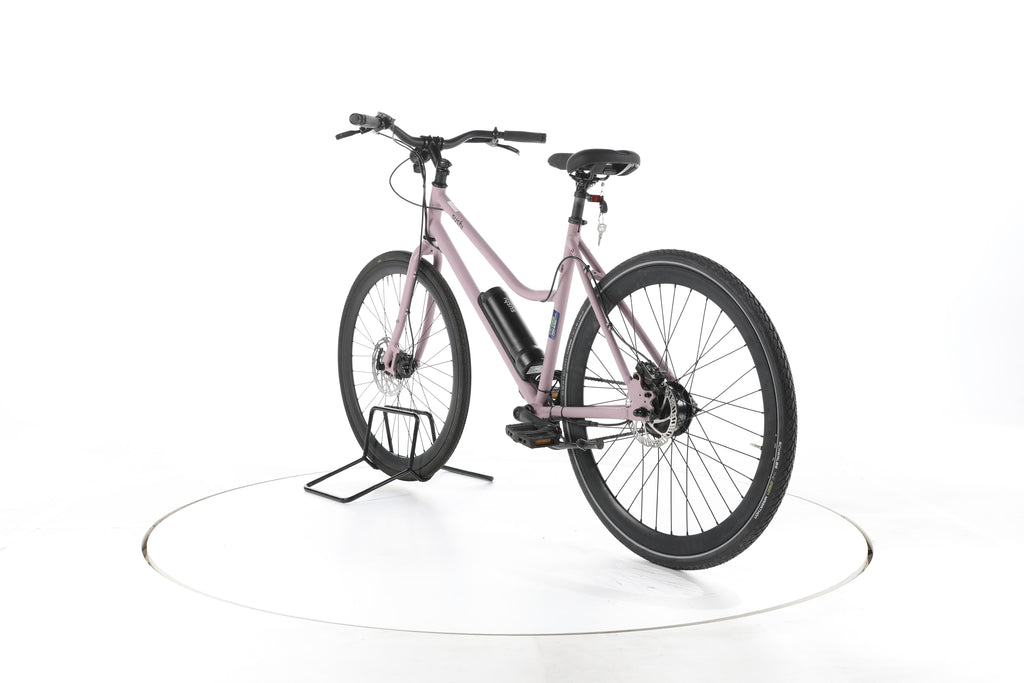 Sushi CALIFORNIA ROLL 3.0 City E-Bike - Image 9