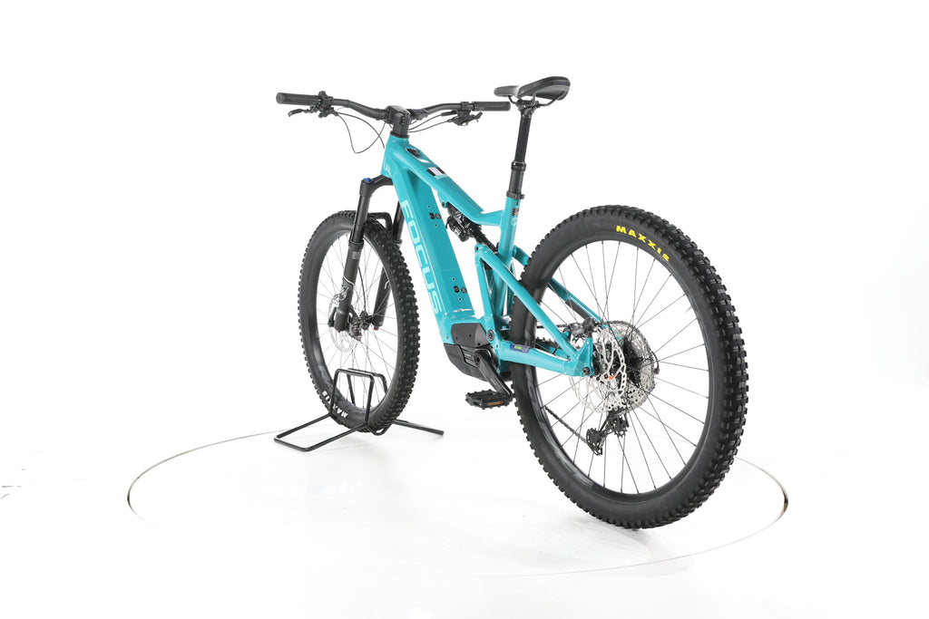 Focus JAM² 7.9 E-Bike Fully - Image 9