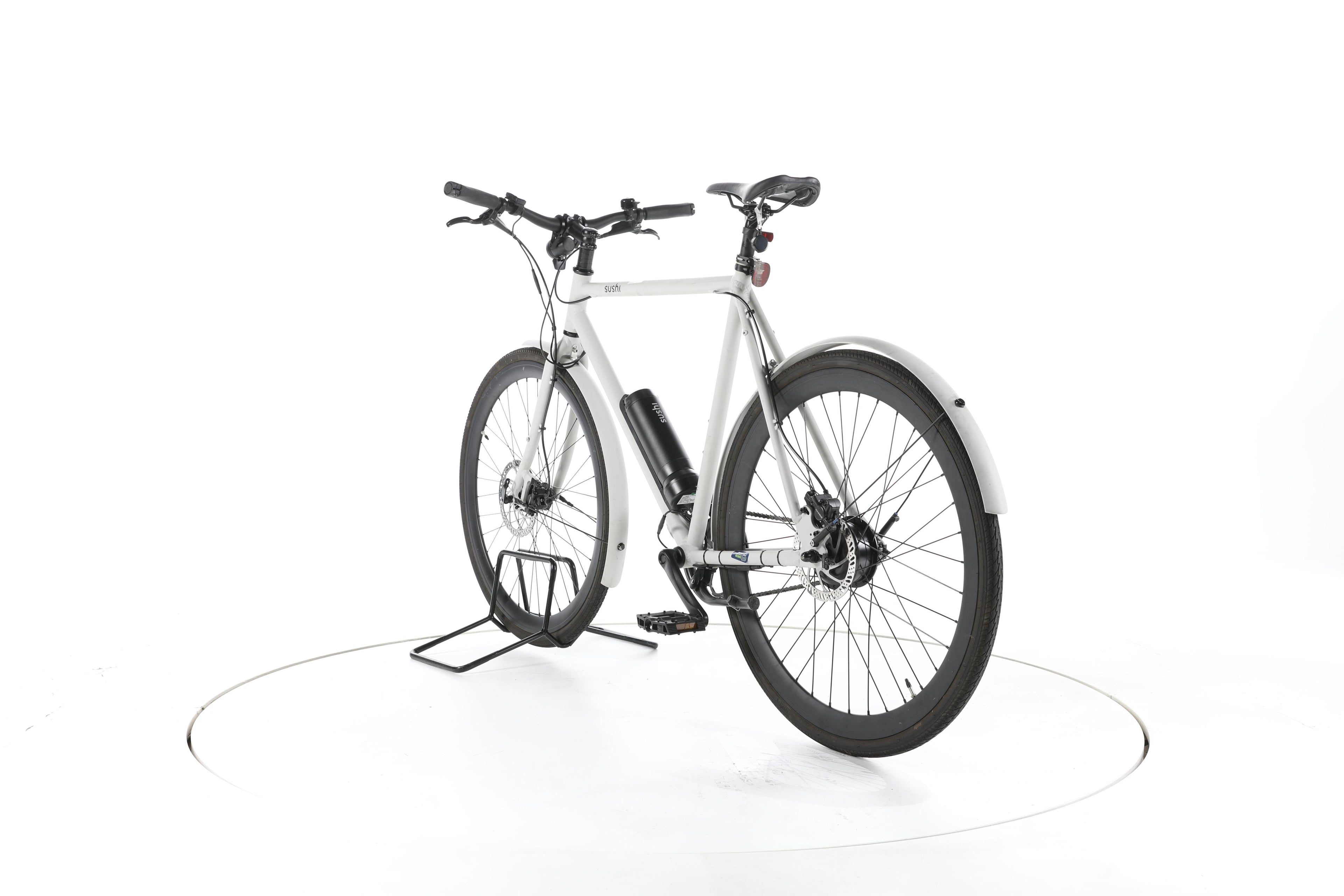 Sushi Maki 3.0 City E-Bike 2023 - Image 9