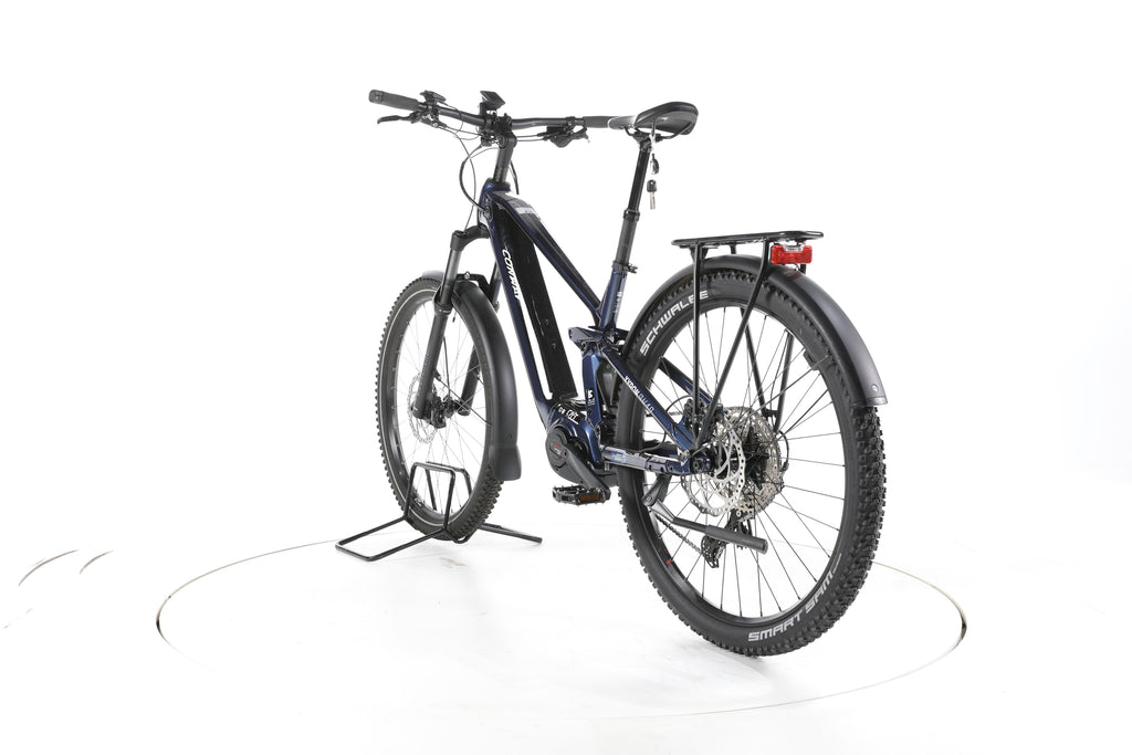 Conway Xyron SUV 4.9 SUV E-Bike - Image 9