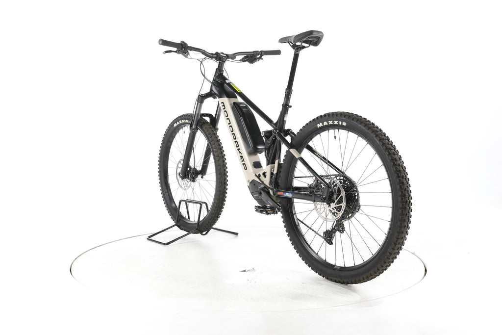 Mondraker Dusk E-Bike Fully - Image 9