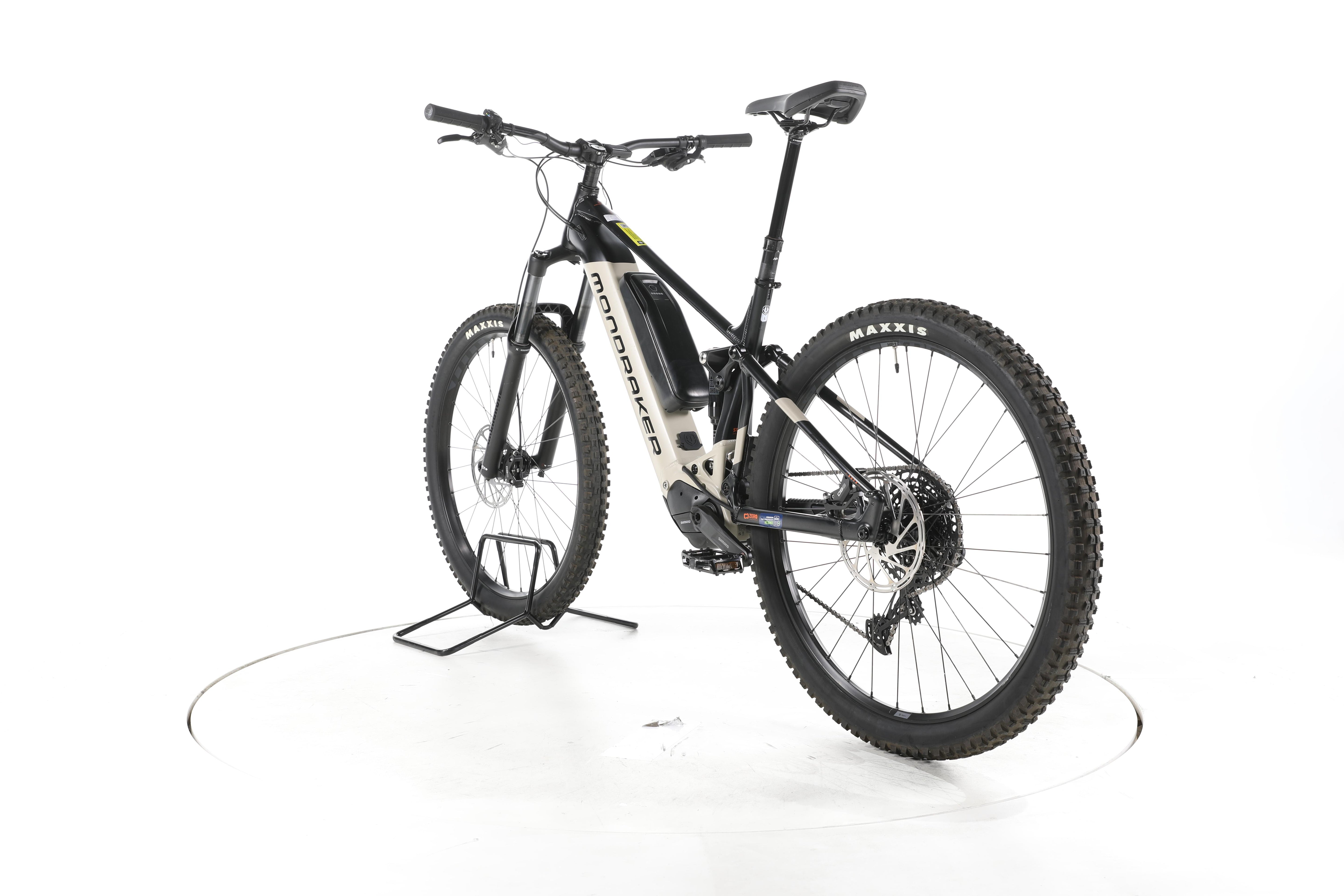 Mondraker Dusk E-Bike Fully - Image 9