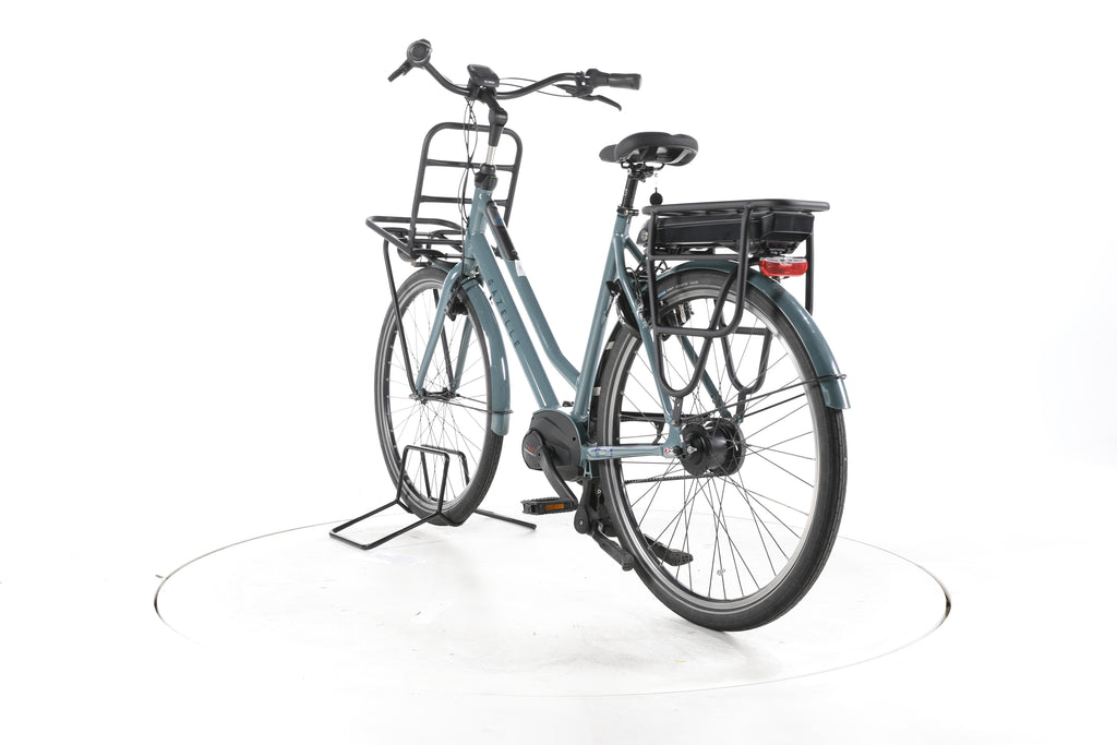 Gazelle Heavy Duty City E-Bike Tiefeinsteiger - Image 9
