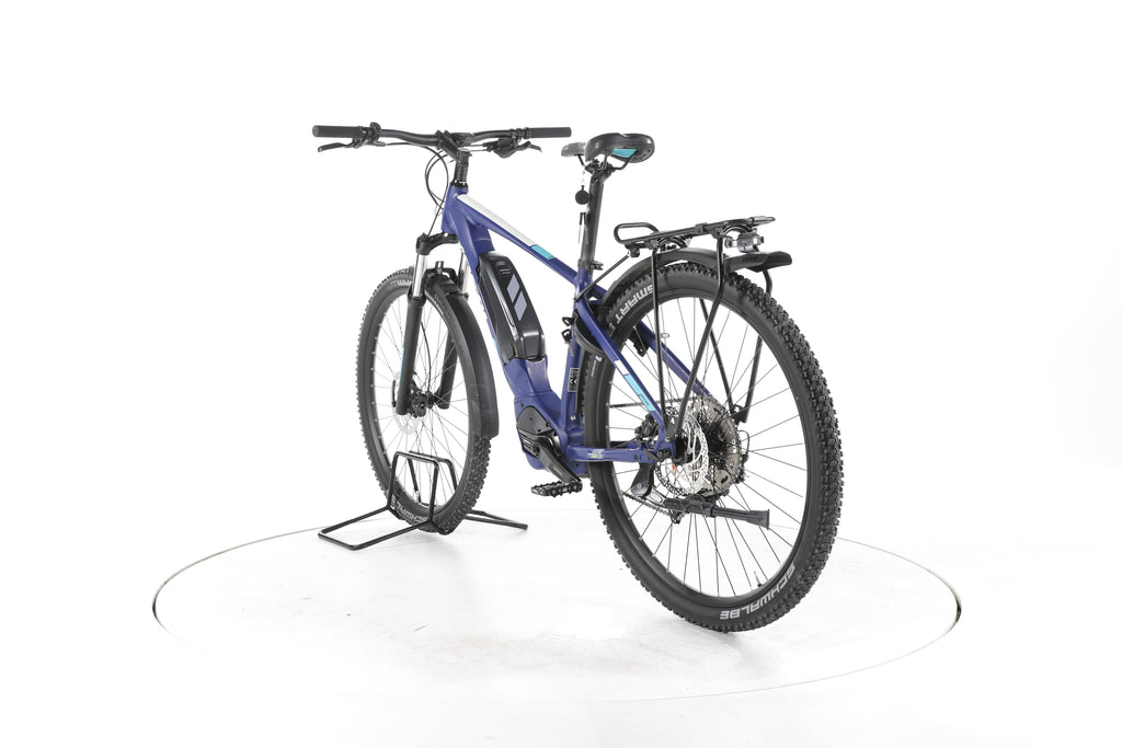 Ideal Prisma 810X Trekking E-Bike - Image 9