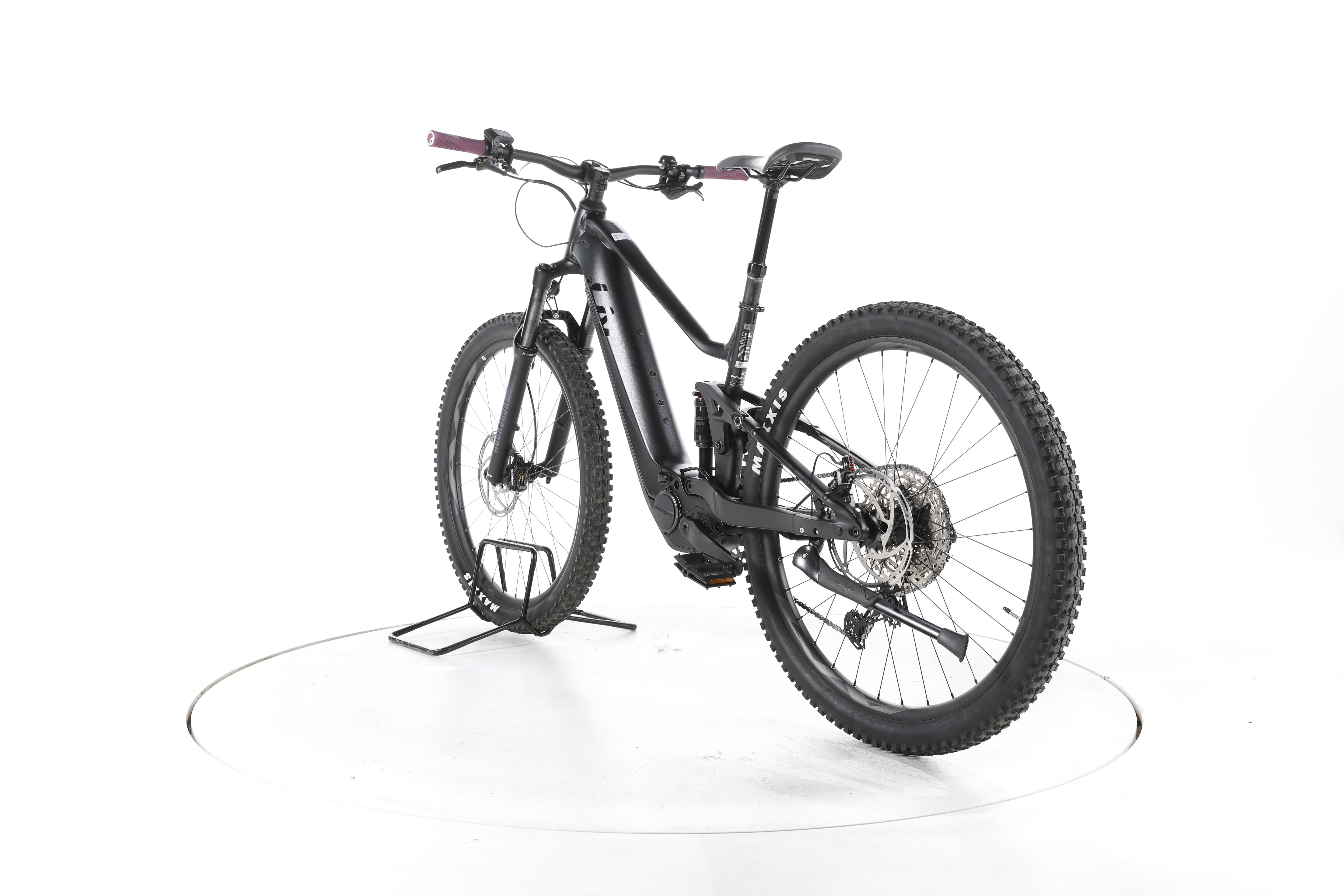 Liv Embolden E+ 1 Pro SUV E-Bike - Image 9