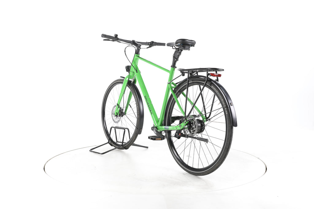 Drössiger City Diamant 2 Fahrrad City & Trekking - Image 9