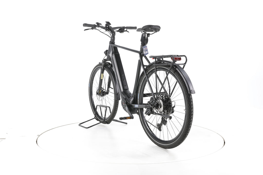 KTM Power Sport 11 Plus Trekking E-Bike - Image 9