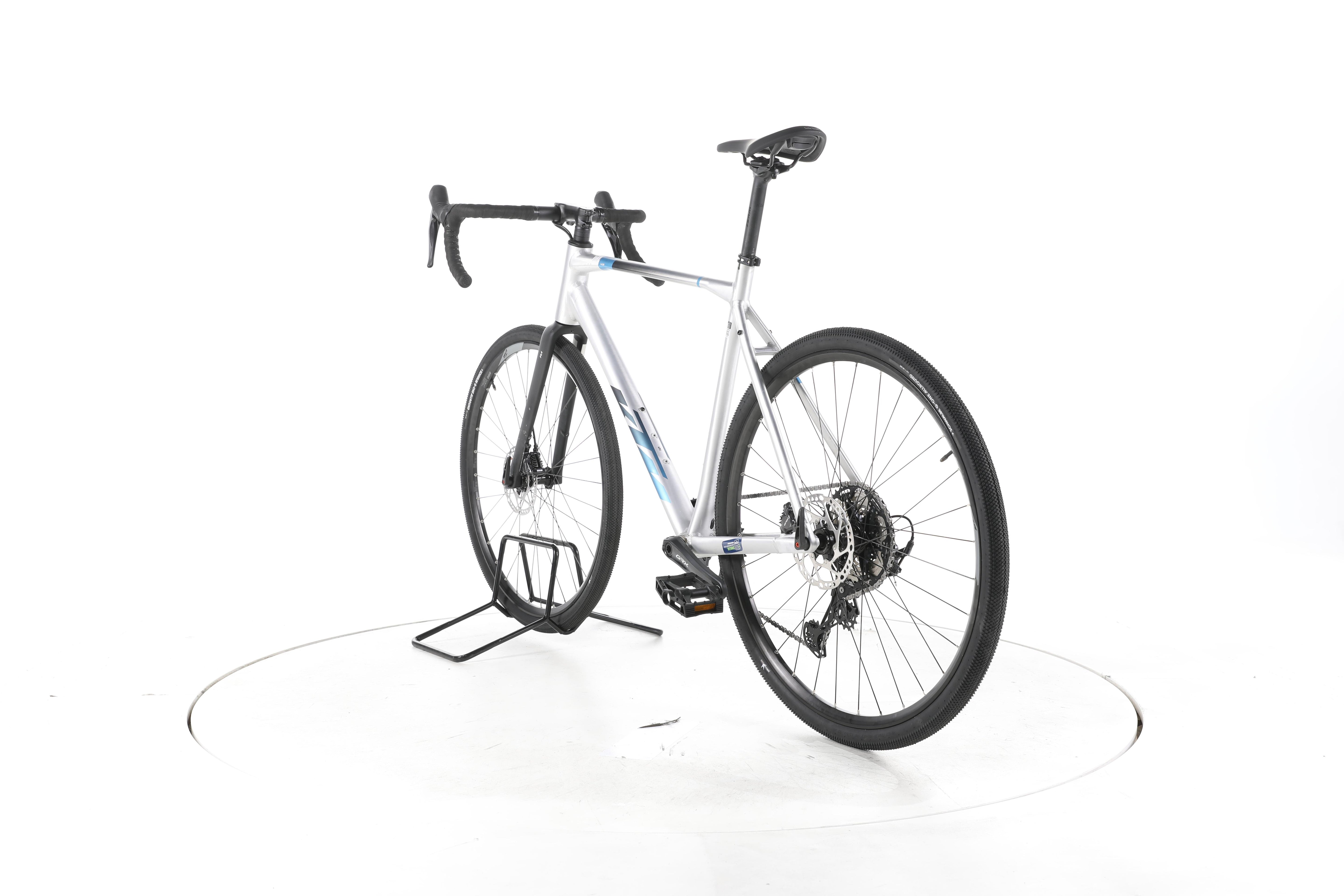 KTM X-Strada 10Pro Gravelbike 2025 - Image 9