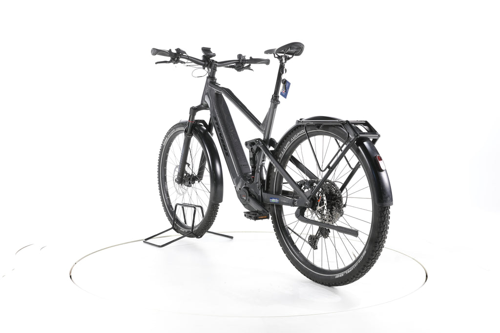 Stevens E-Inception TR 7.6.1 SUV E-Bike 2024 - Image 9