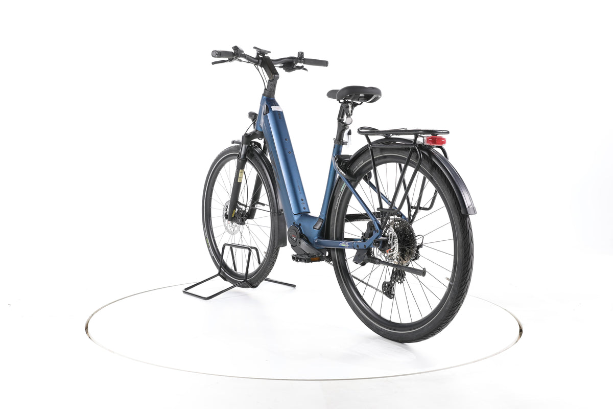 KTM Macina Style 730 Trekking E-Bike Tiefeinsteiger - Image 9