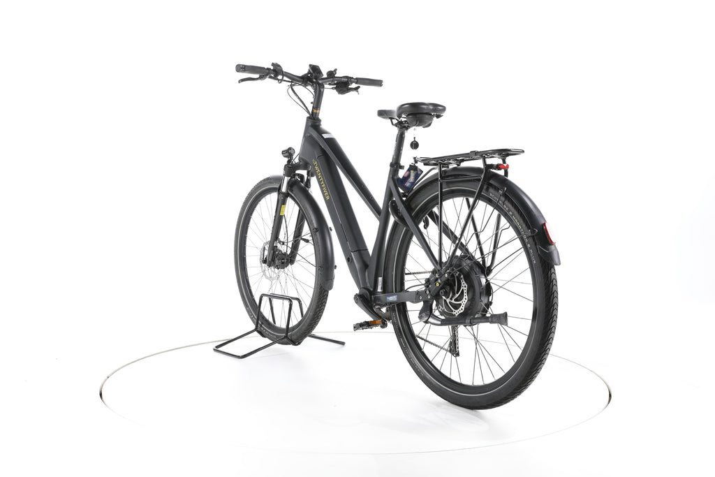 Wittich 19Twentyfiver Trekking E-Bike - Image 9