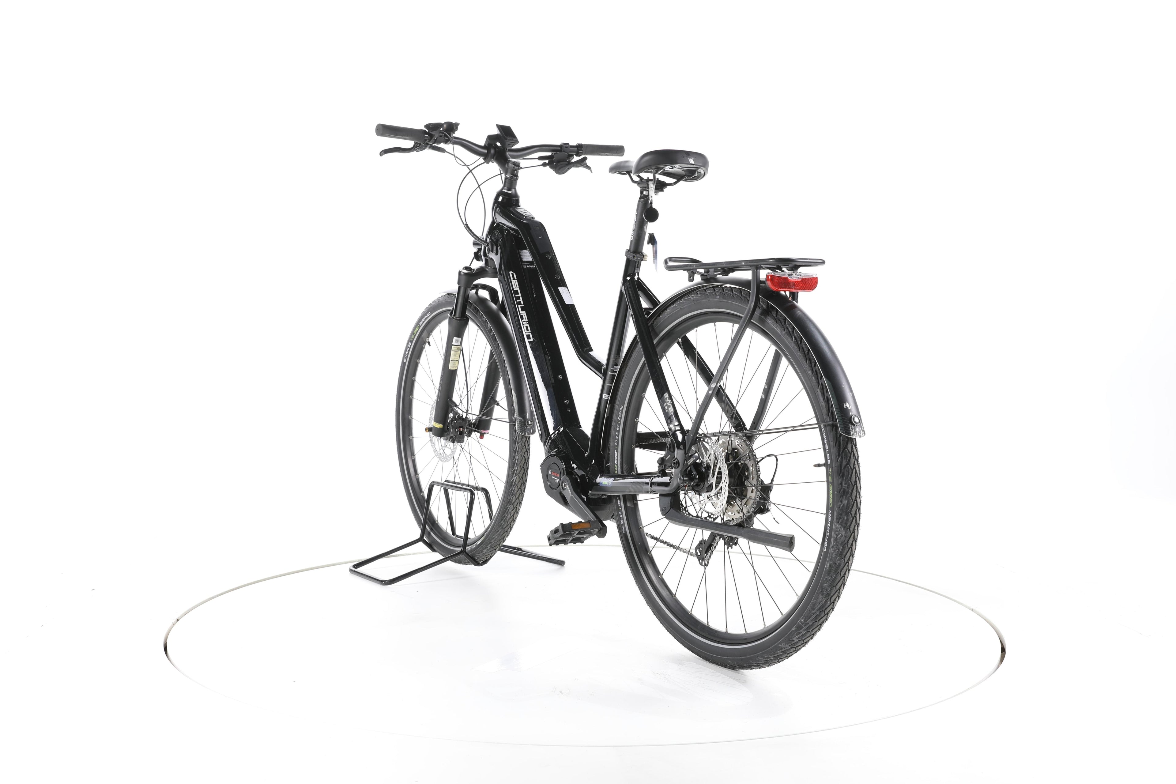 Centurion E-Fire Tour R2600i Trekking E-Bike - Image 9