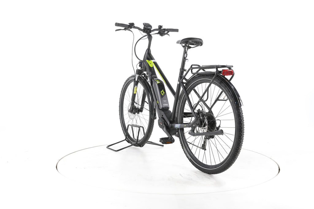 Bulls Street CX Trekking E-Bike - Image 9