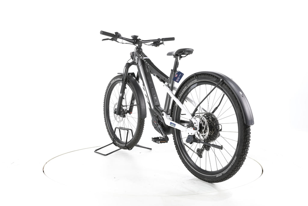 KTM Macina Chacana LFC SUV E-Bike - Image 9