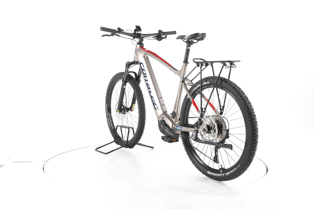 Corratec X-Vert Pro Trekking E-Bike - Image 9