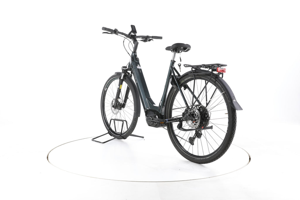 Victoria eTouring 12.9 Trekking E-Bike Tiefeinsteiger - Image 9