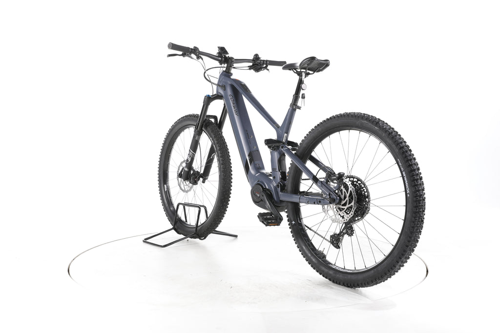 Conway Xyron S 3.9 E-Bike Fully 2024 - Image 9