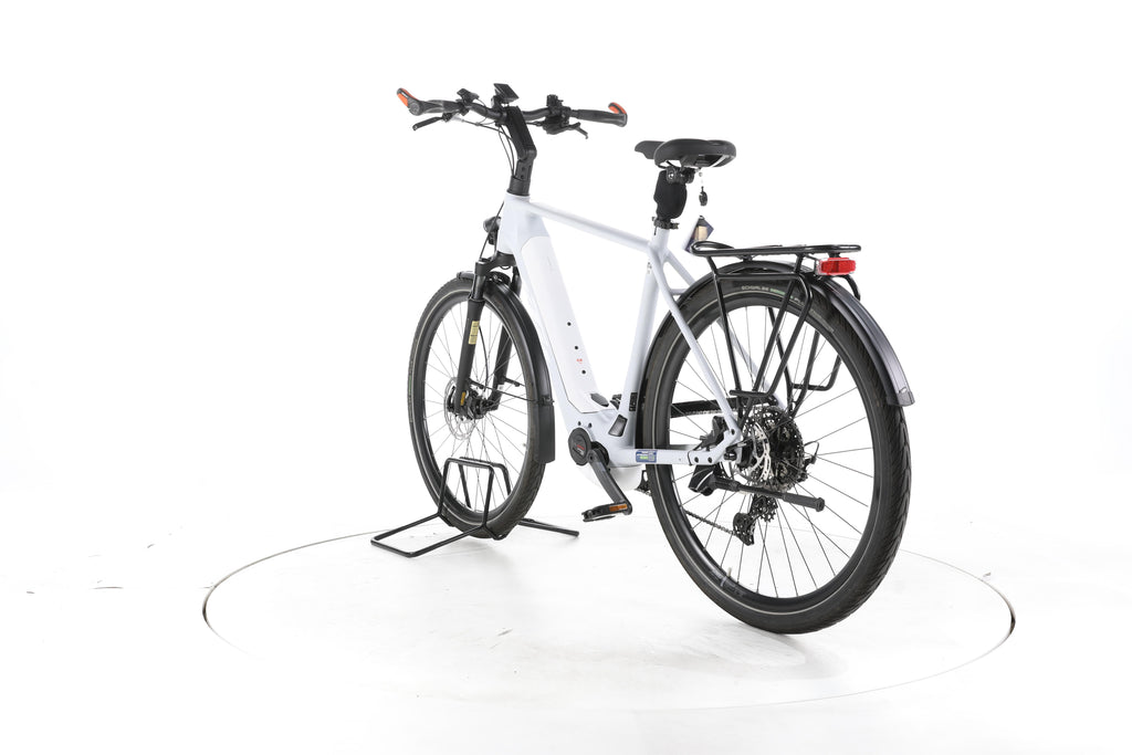 KTM Macina Style Pro Trekking E-Bike - Image 9