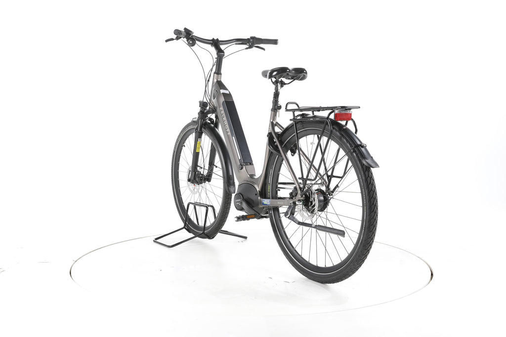 Kalkhoff 28 DA Image 3 B Move City E-Bike Tiefeinsteiger - Image 9