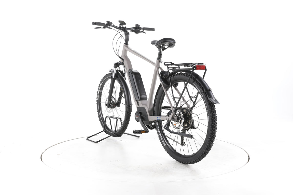 Kalkhoff Entice 1.B Move Trekking E-Bike - Image 9