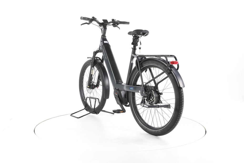 Riese & Müller Nevo GT vario City E-Bike Tiefeinsteiger - Image 9