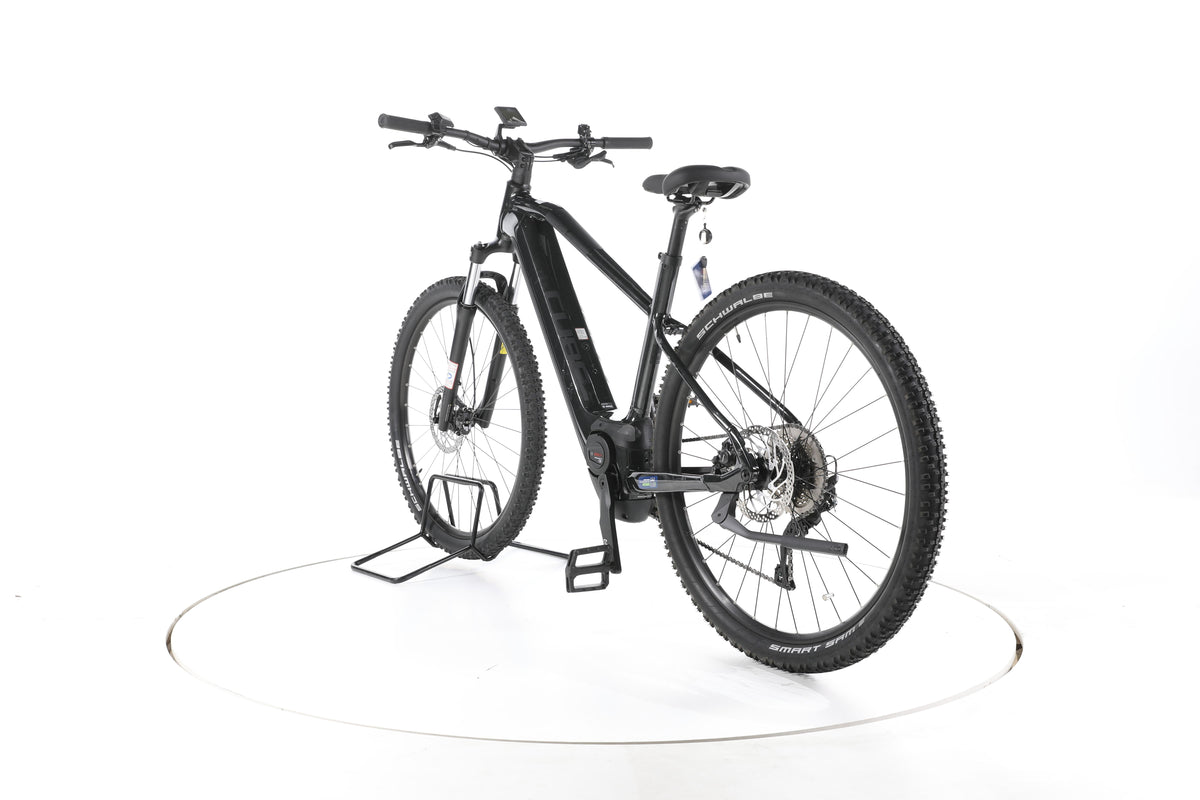 Cube Reaction Hybrid ONE E-Bike - Image 9