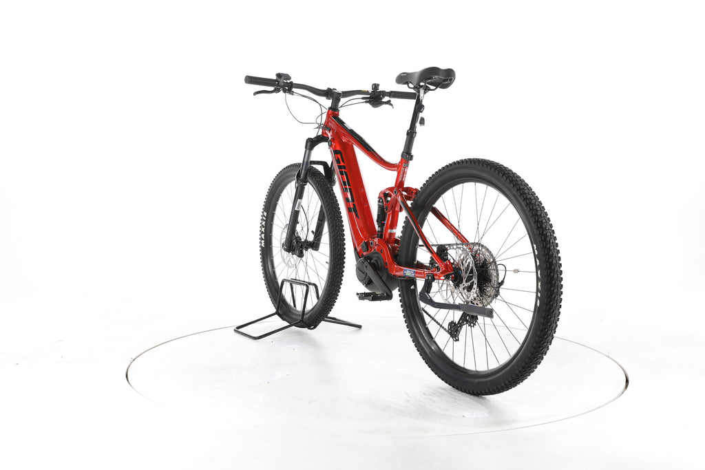 Giant Stance E+ 1 E-Bike Fully - Image 9
