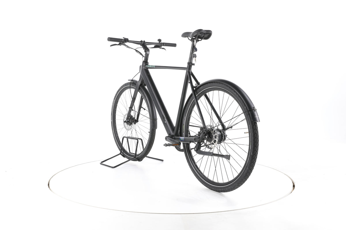 TENWAYS CGO 600 Pro City E-Bike - Image 9