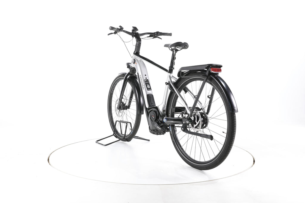 Cannondale Mavaro Neo 2 City E-Bike - Image 9