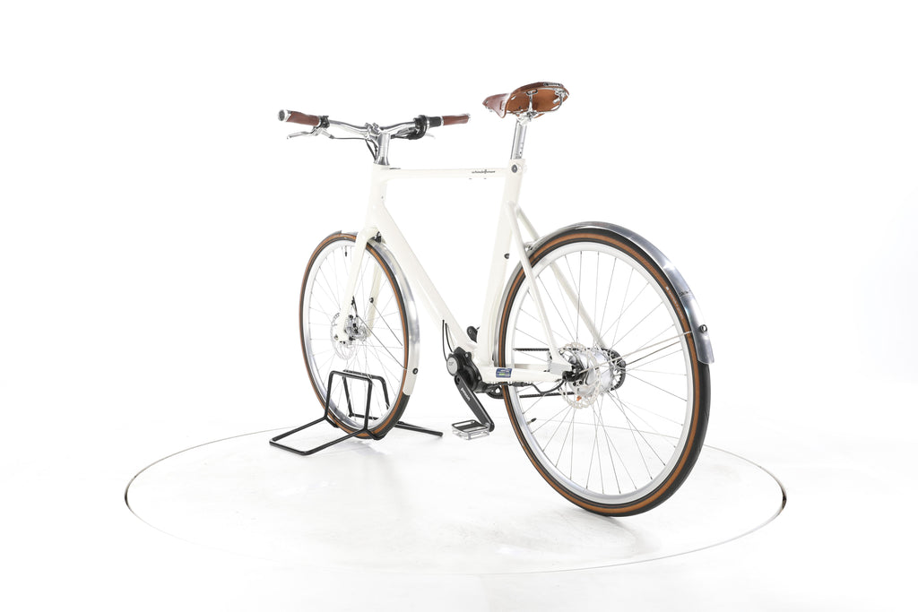 Schindelhauer Bikes Arthur IX City E-Bike - Image 9