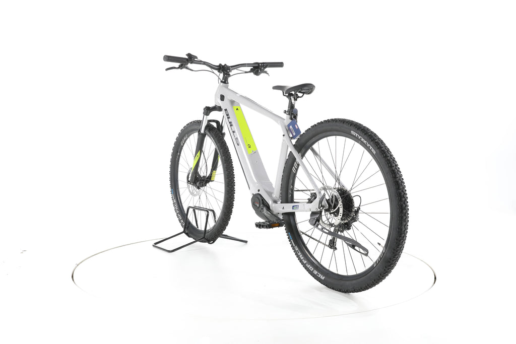 Bulls LT Evo CX E-Bike - Image 9