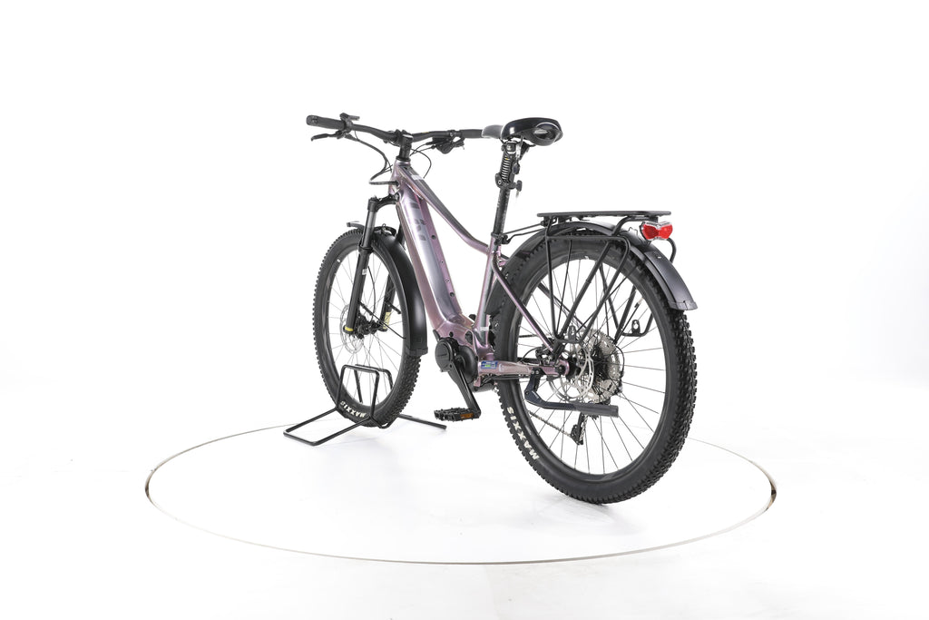 Liv Vall-E+ 2 Trekking E-Bike - Image 9