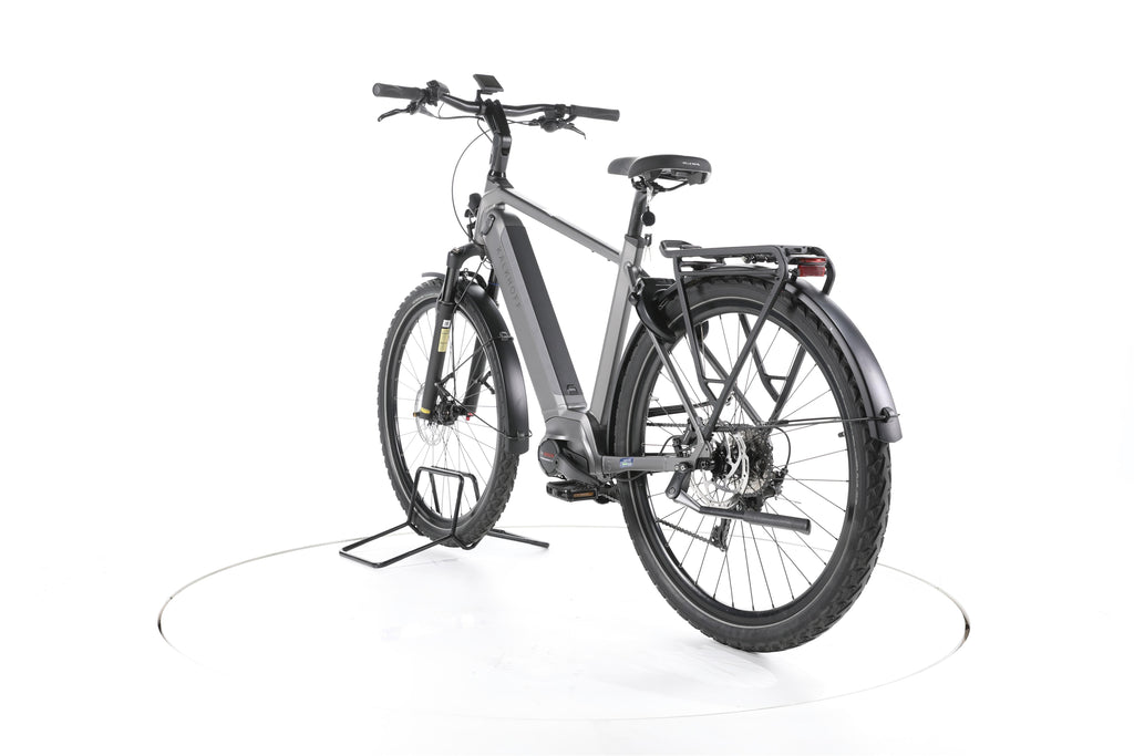 Kalkhoff Endeavour 5.B Move+ Trekking E-Bike 2023 - Image 9