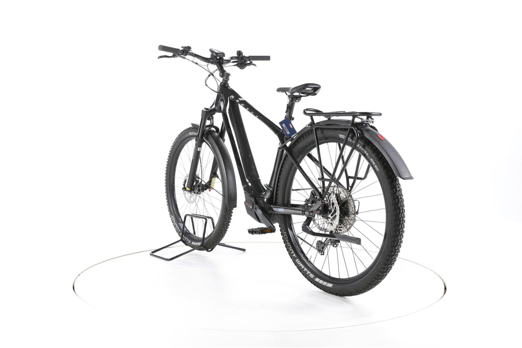 KTM Macina Team 692 Trekking E-Bike - Image 9