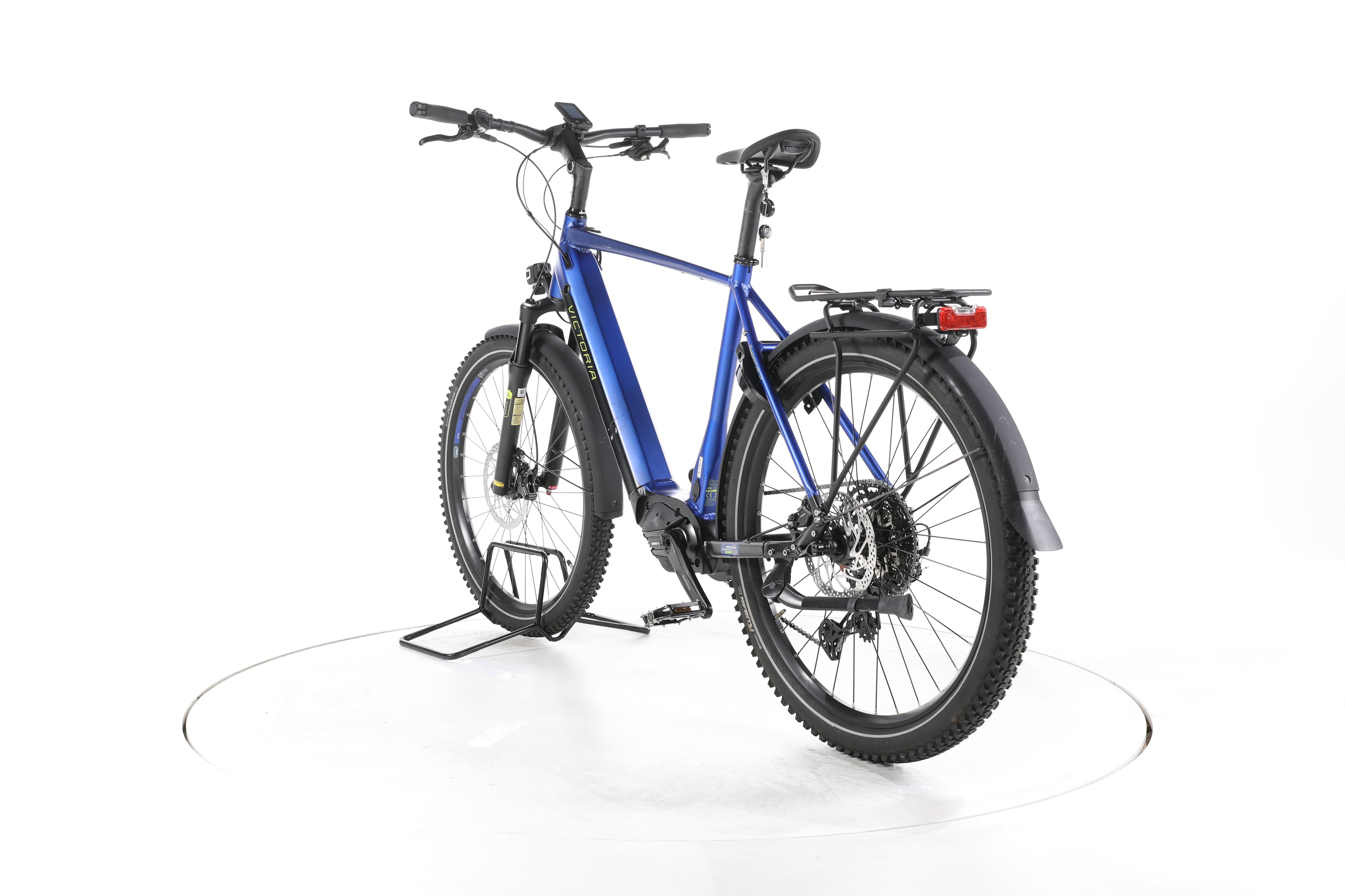 Victoria eAdventure 12,9 Trekking E-Bike - Image 9