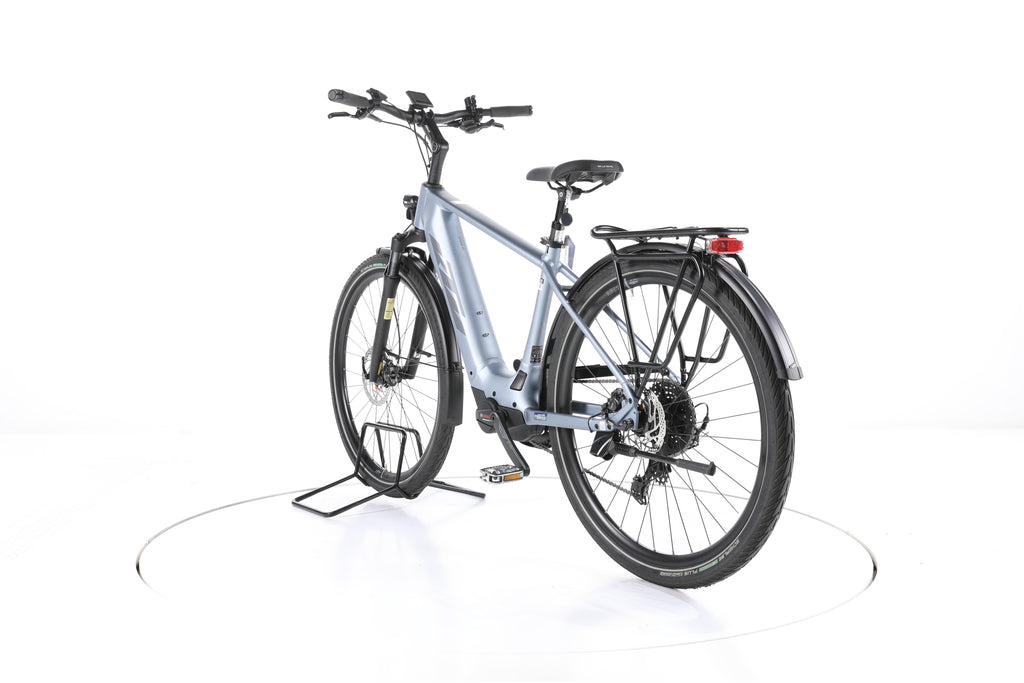 KTM Macina Tour P510 Trekking E-Bike 2024 - Image 9