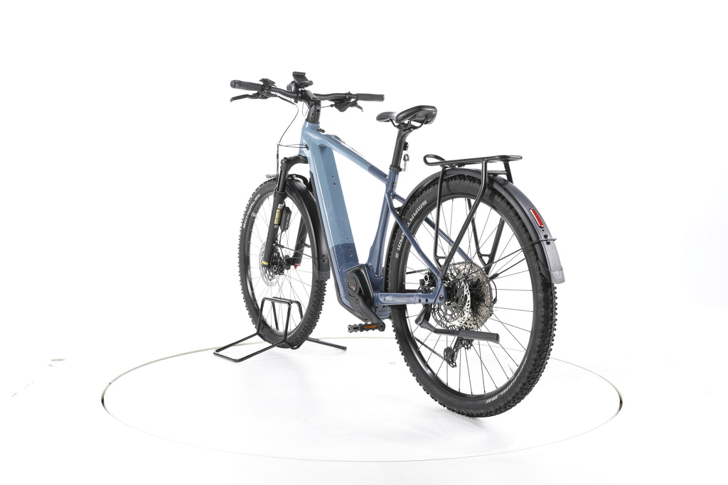 Focus PLANET² 6.9 Trekking E-Bike 2023 - Image 9